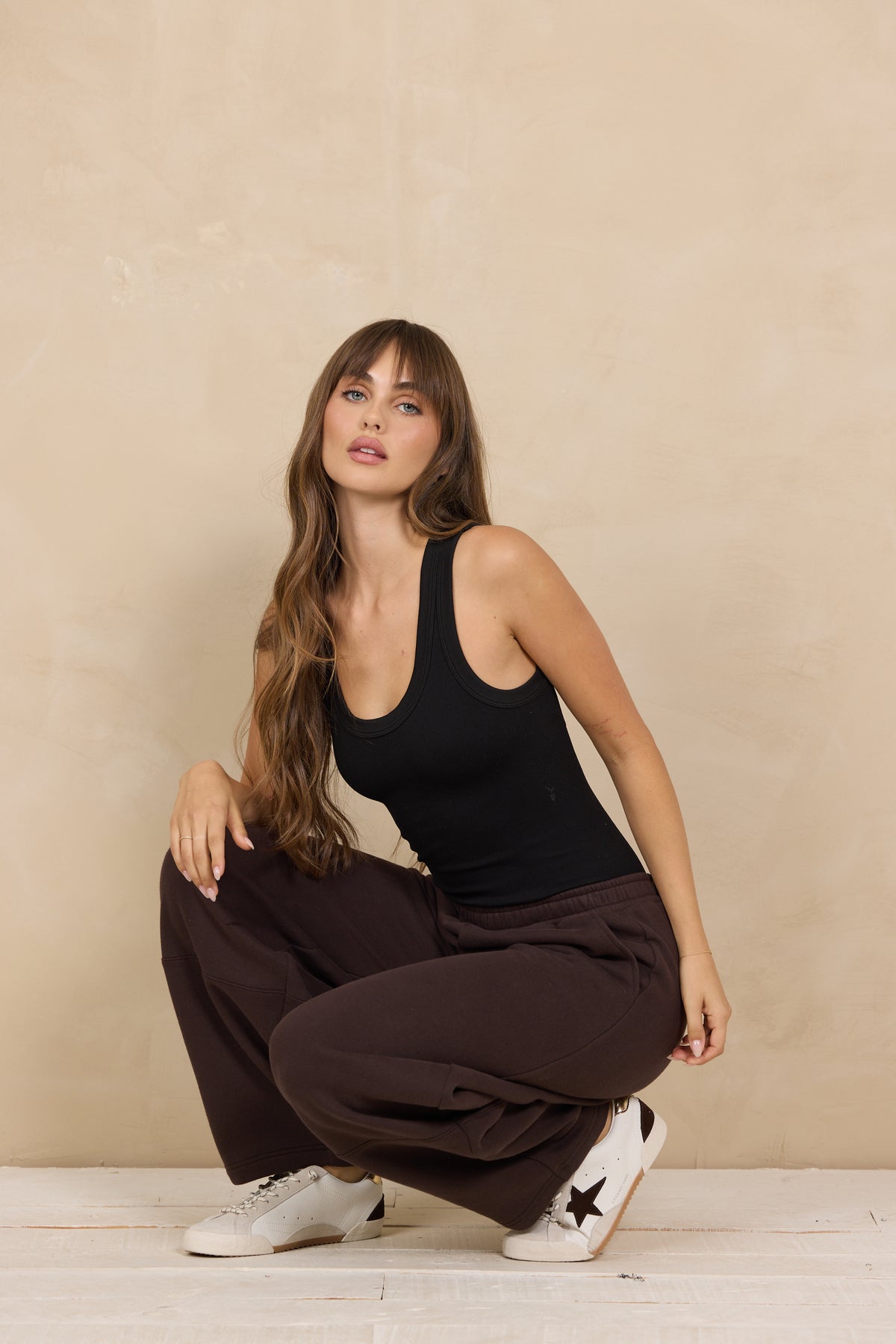 Soft Surf Wash Barrel Pant