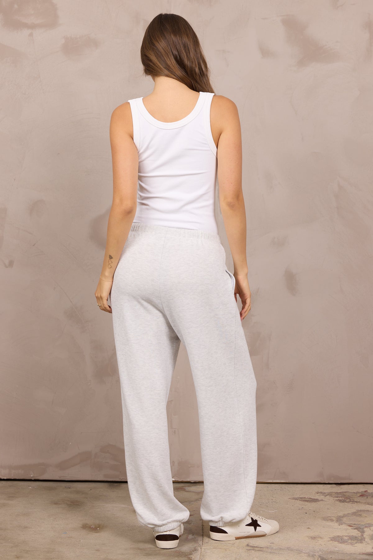 Butter Fleece Jogger