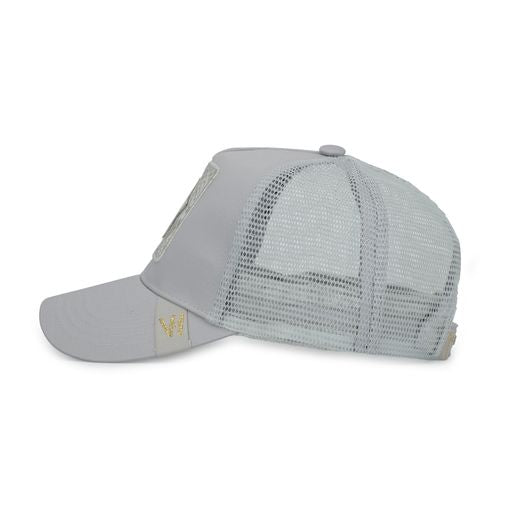 SERIOUS 5 HAT