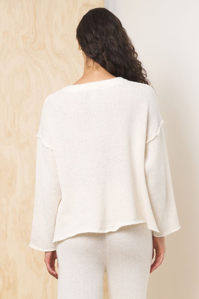 Sweater Terry Henley