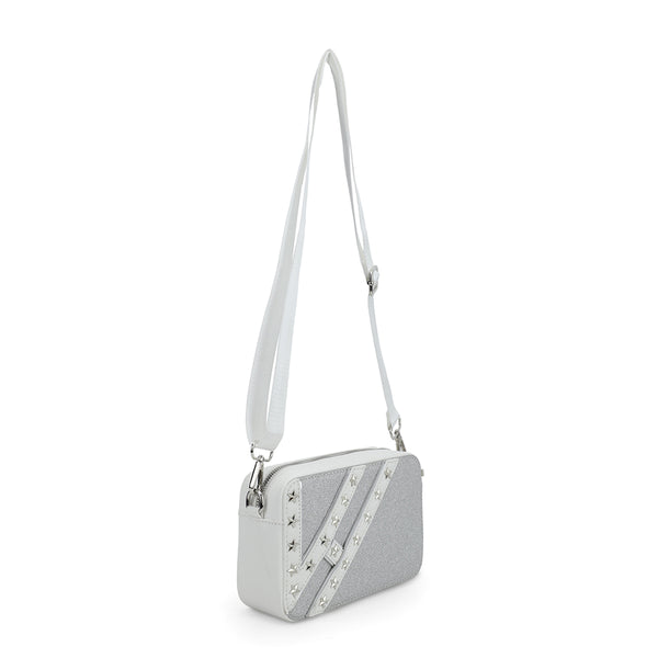 JOYCE BAG - SILVER