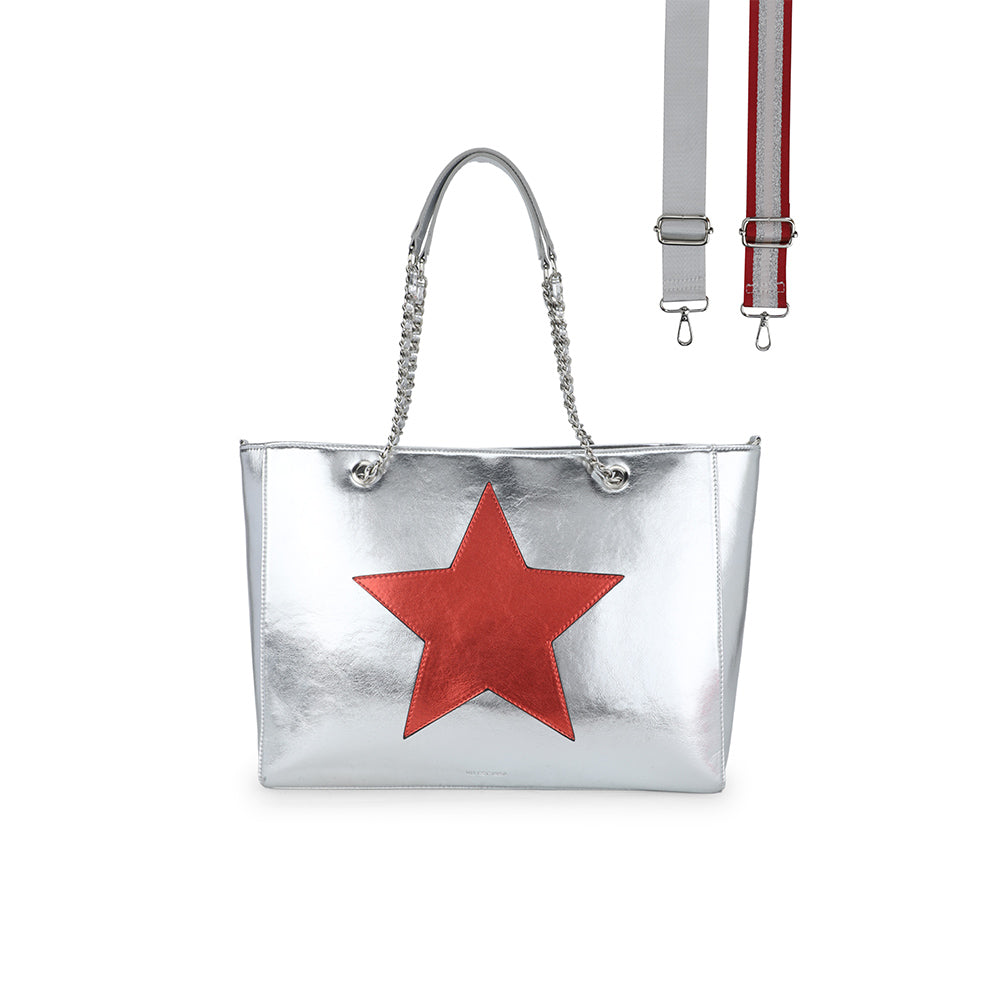 ROSE BAG - RED – Bag – VintageHavana.com