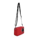 JENIFER BAG - RED