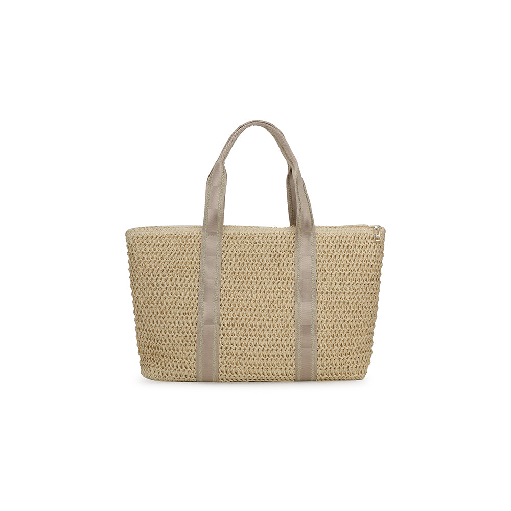 WOW BAG 1 - BEIGE