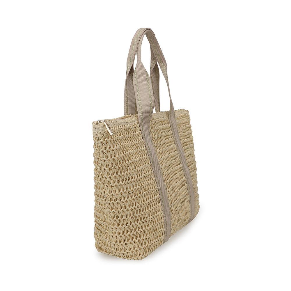 WOW BAG 1 - BEIGE