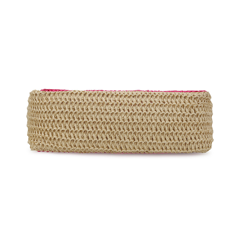 SLAM BAG 3 - PINK/PEACH