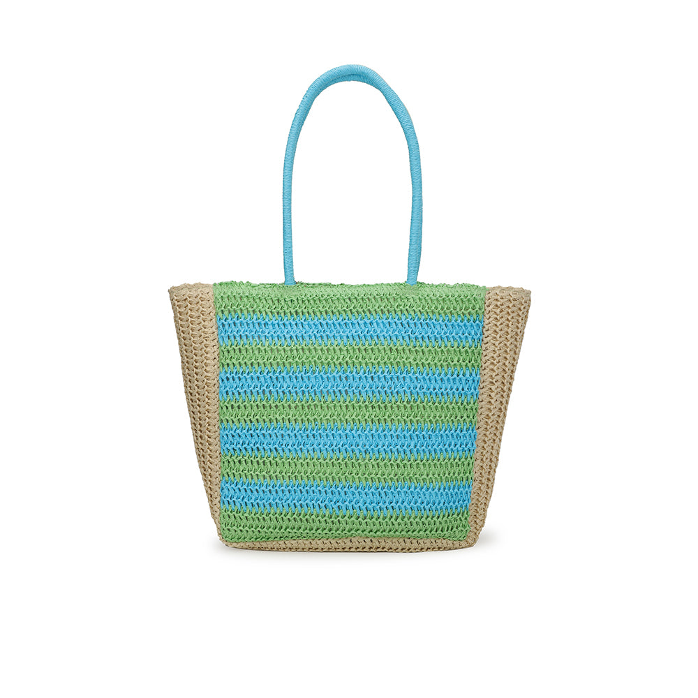 SLAM BAG 1 - TURQUOISE