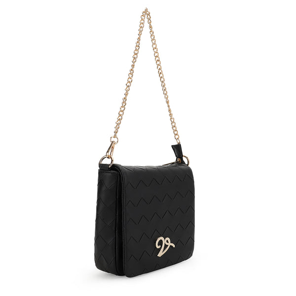 ALLIE BAG - BLACK