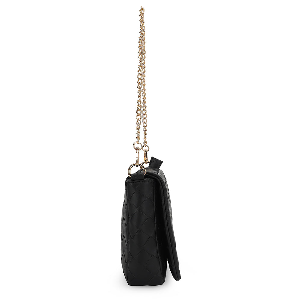 ALLIE BAG - BLACK