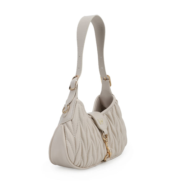 AMELIA BAG - BEIGE