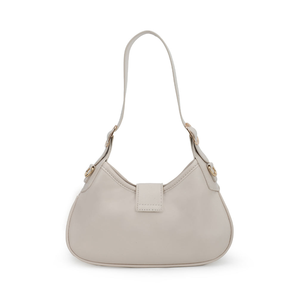 AMELIA BAG - BEIGE
