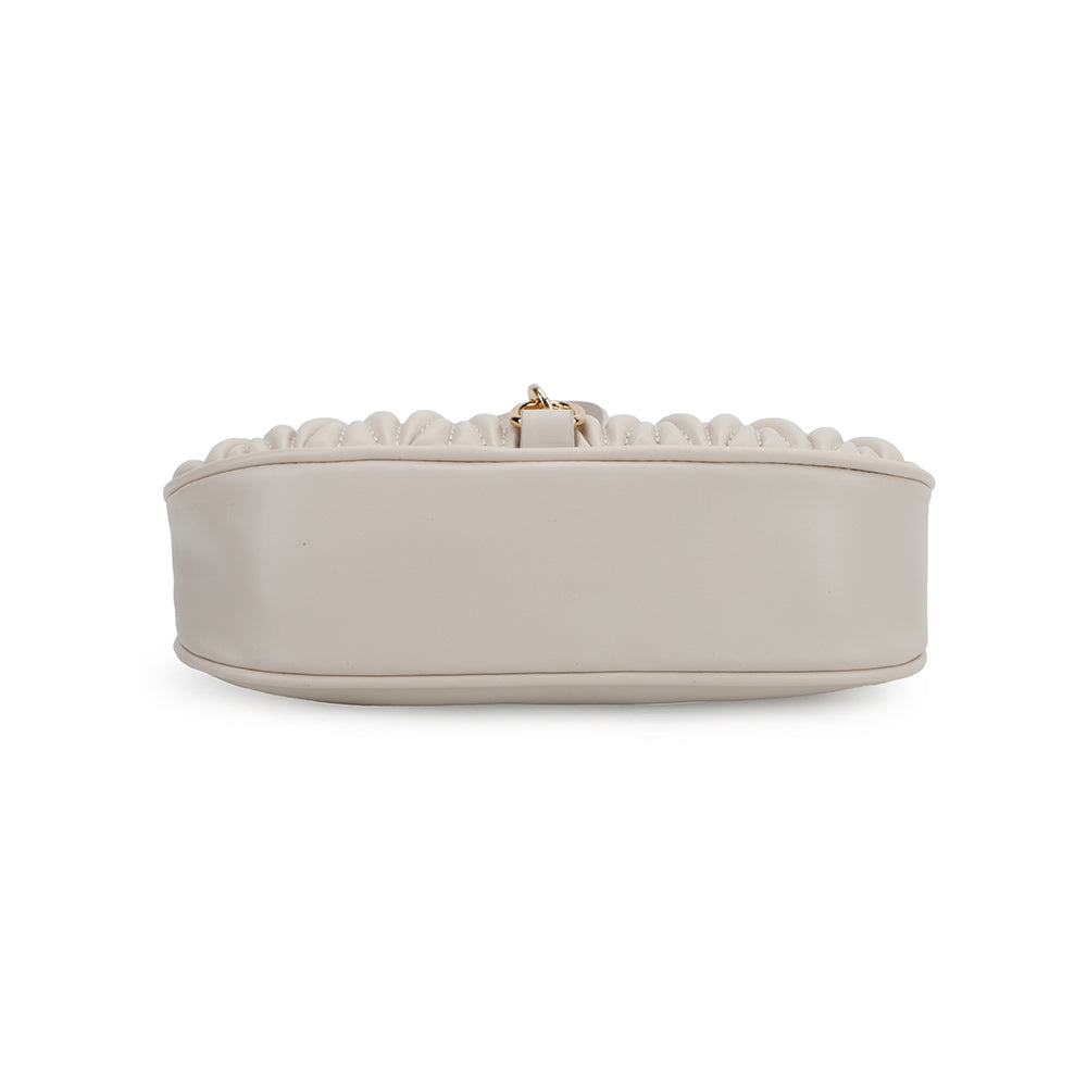 AMELIA BAG - BEIGE