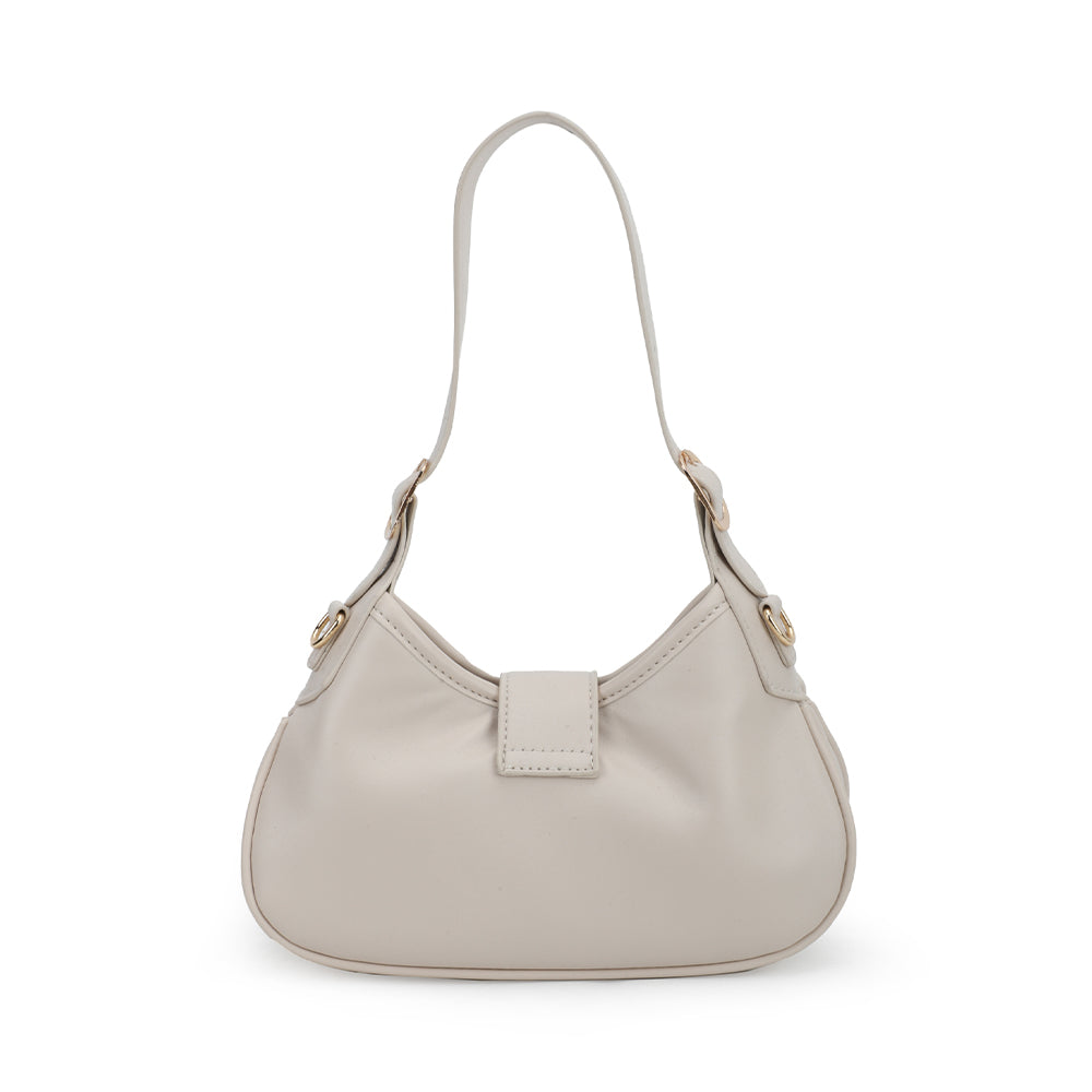 AMELIA BAG - BEIGE