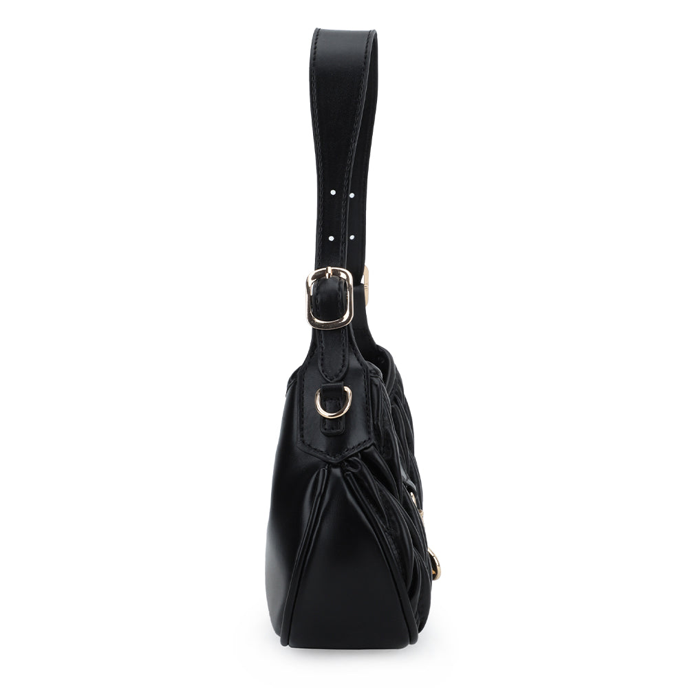 AMELIA BAG - BLACK