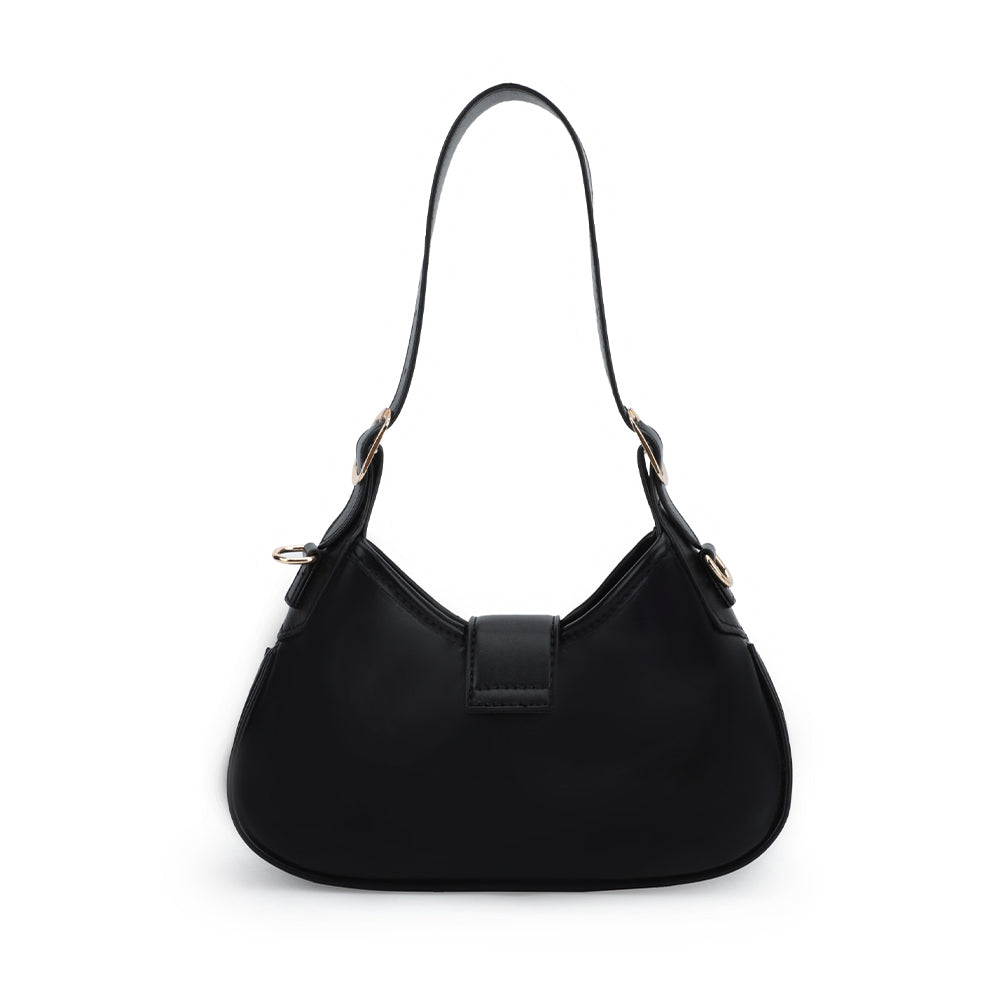AMELIA BAG - BLACK