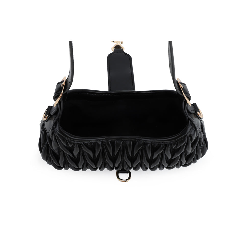AMELIA BAG - BLACK