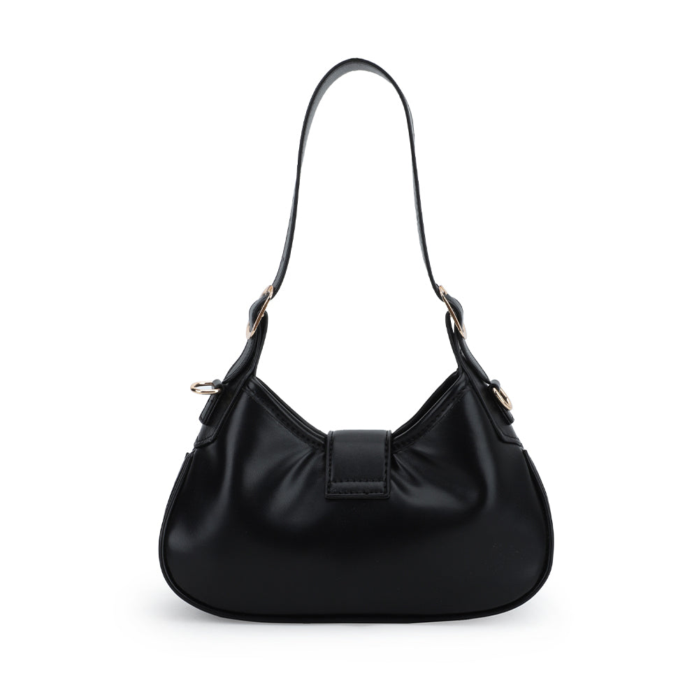AMELIA BAG - BLACK