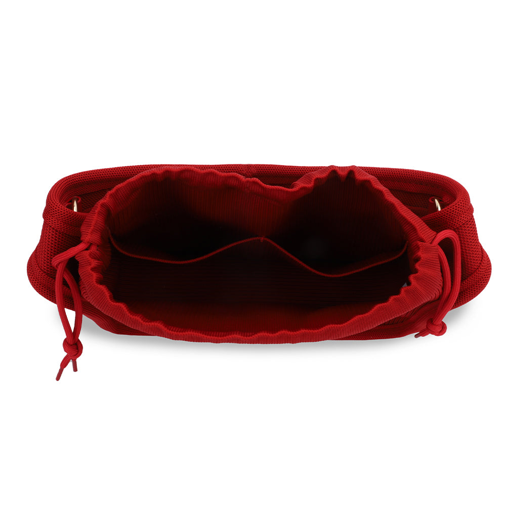 AURORA BAG - RED