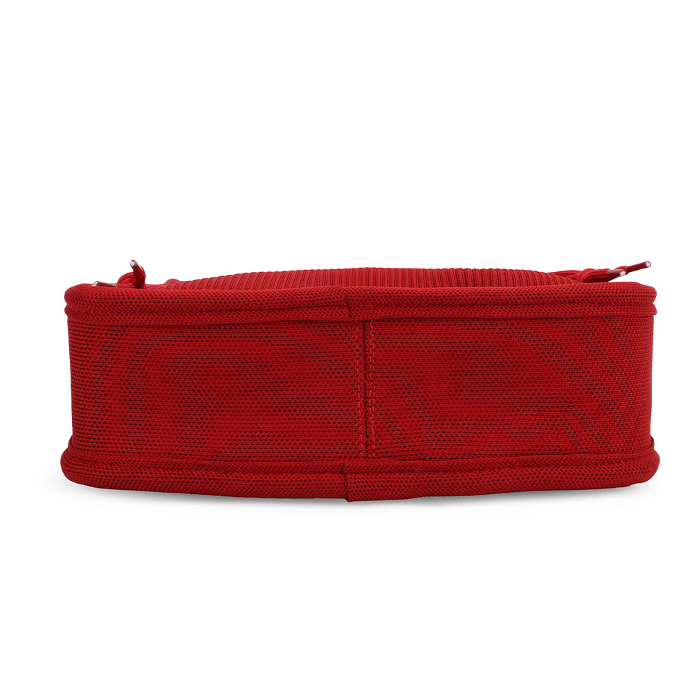 AURORA BAG - RED