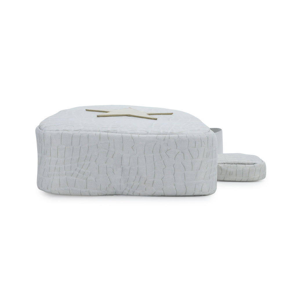 Kety Bag - White Multi
