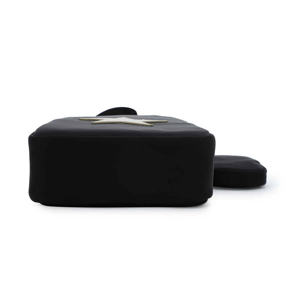 Kety Bag - Black/ Gold