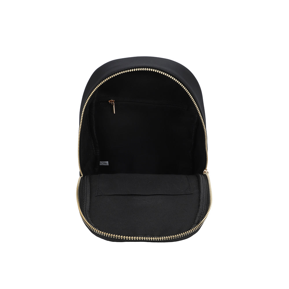 Kety Bag - Black/ Gold