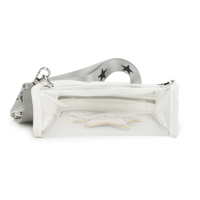 Alexa Bag - White