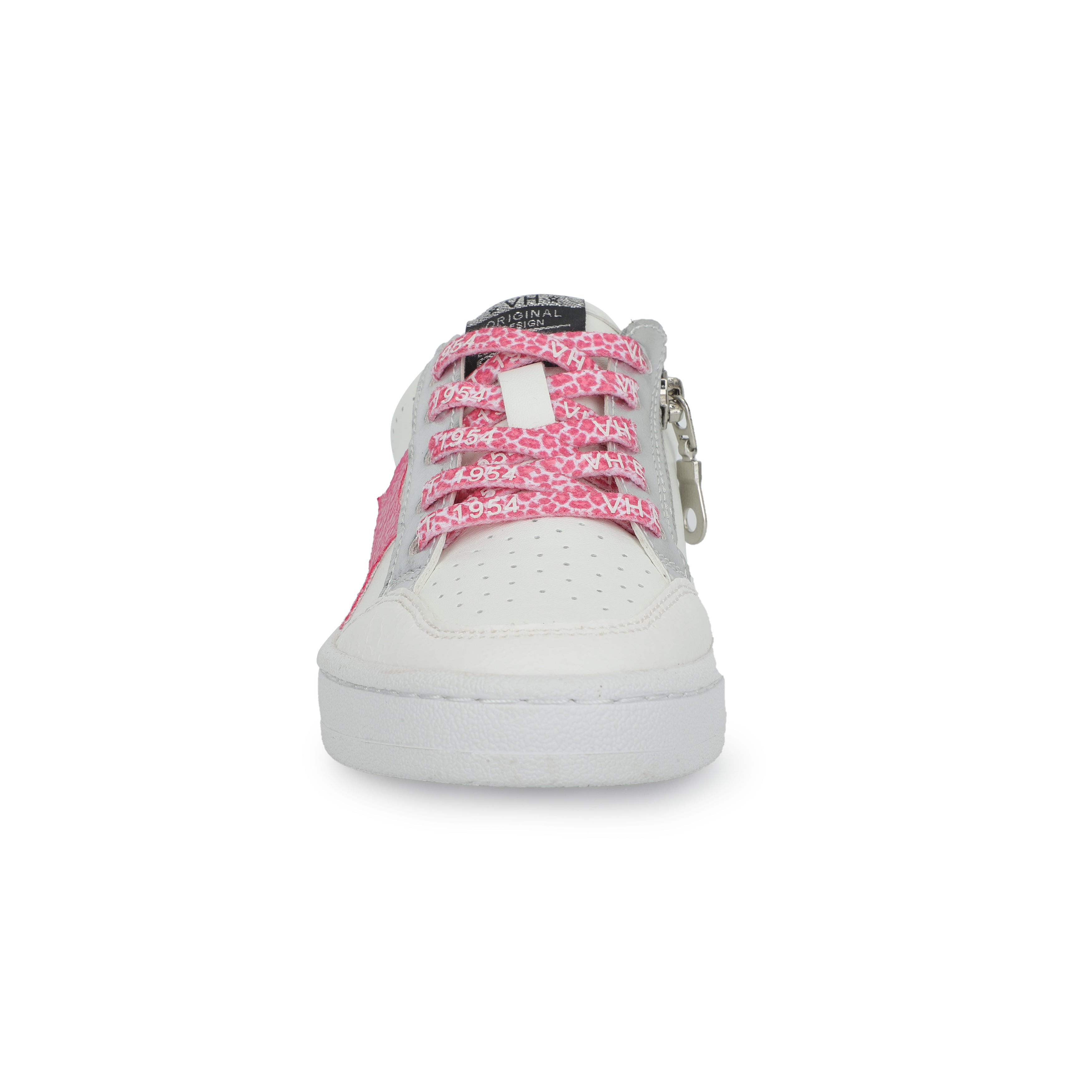KIDS ALAIA - WHITE PINK MULTI