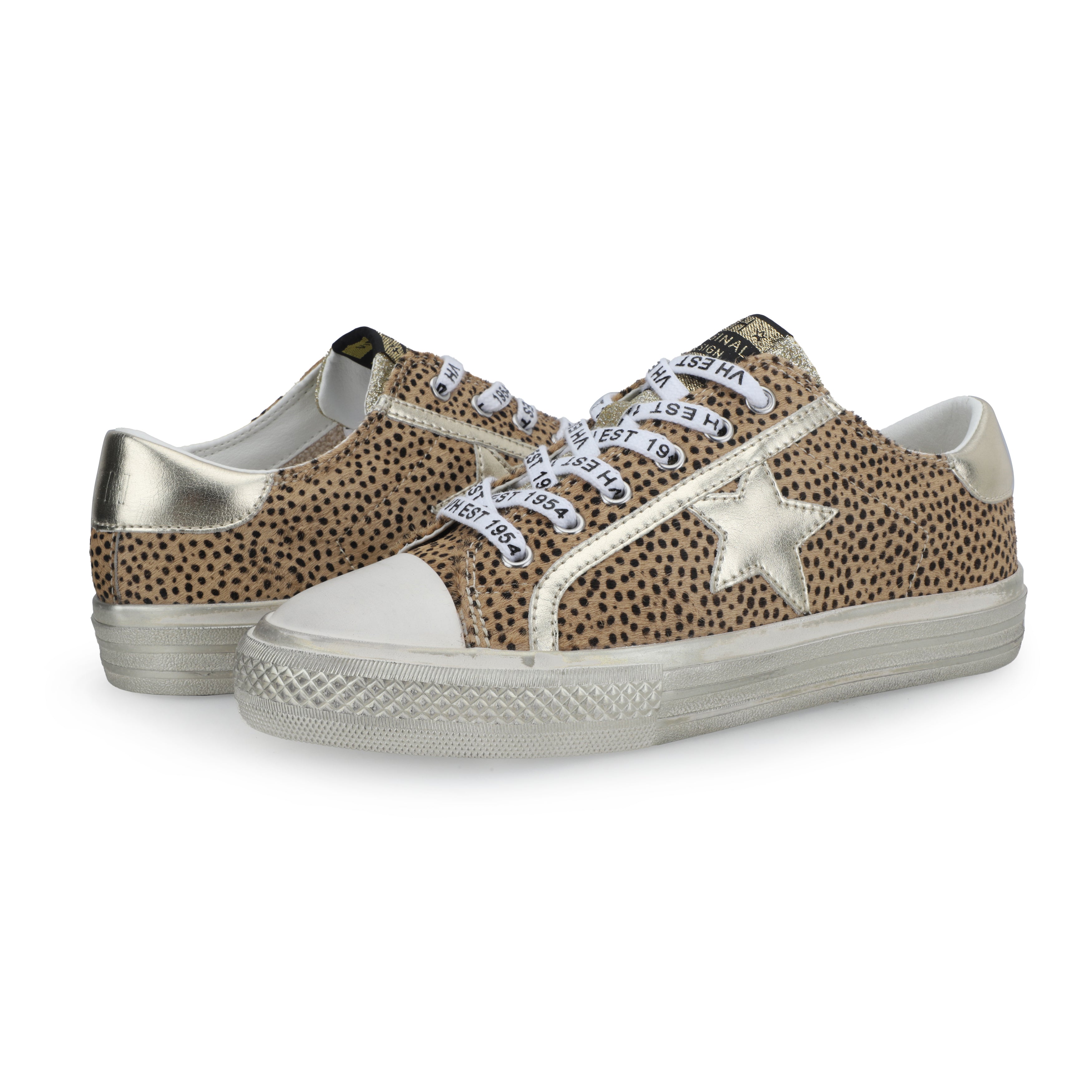 ALIVE - LEOPARD MULTI