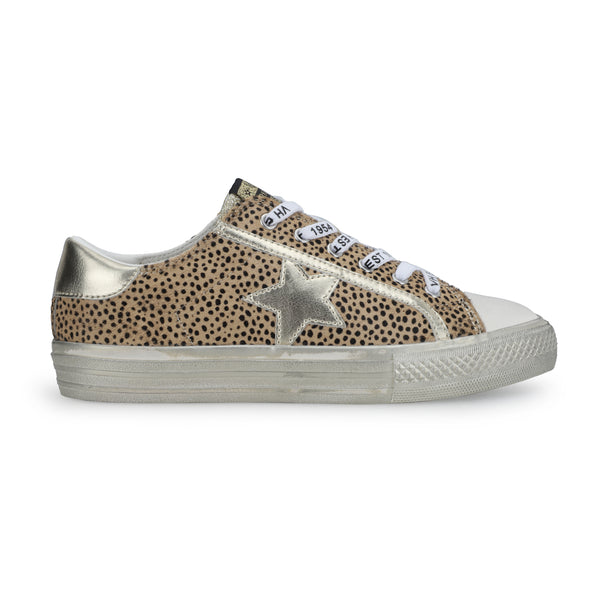 ALIVE - LEOPARD MULTI