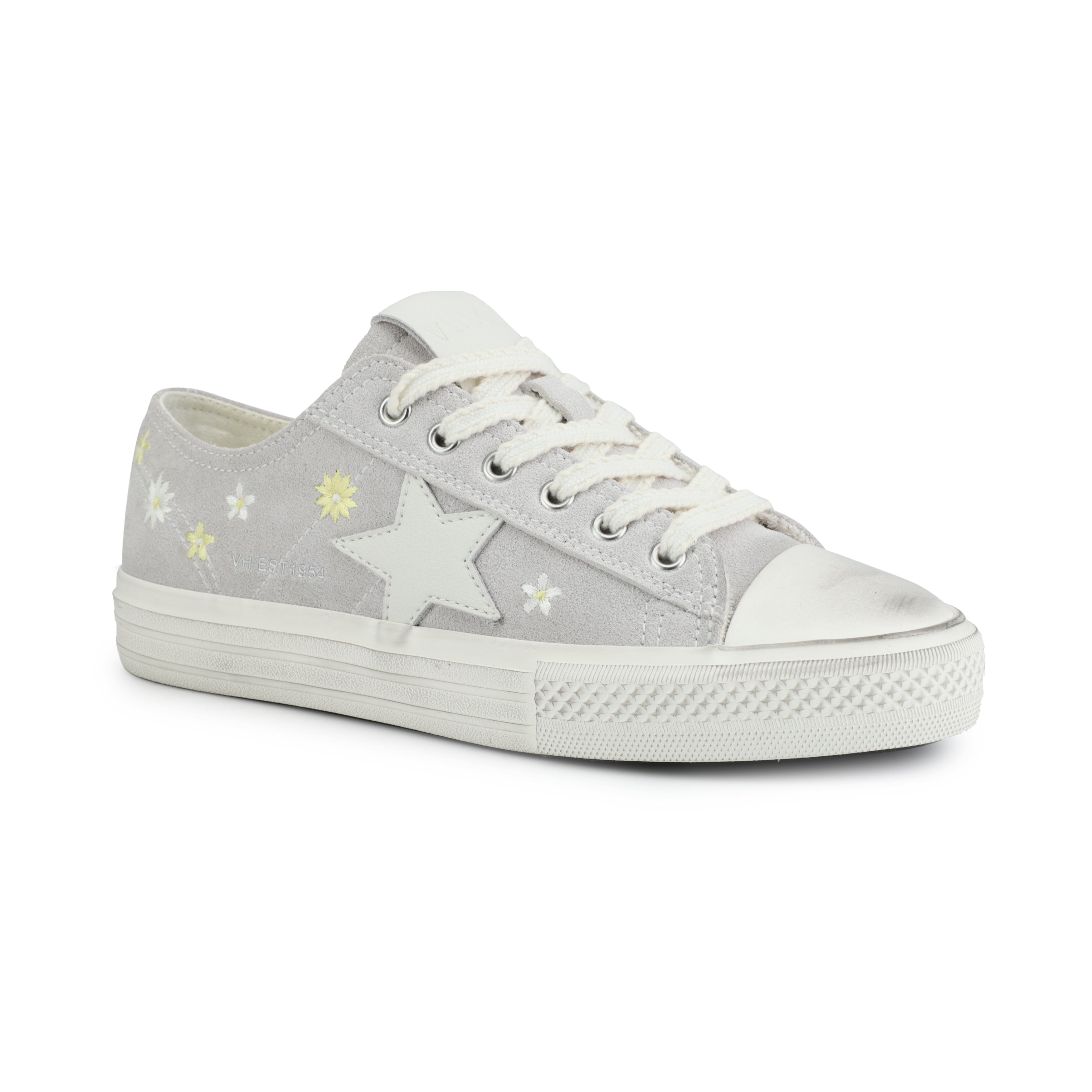 ALIVE - SKY BLUE FLORAL