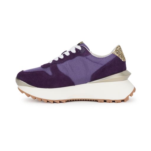 MAJOR 19 - PURPLE MULTI