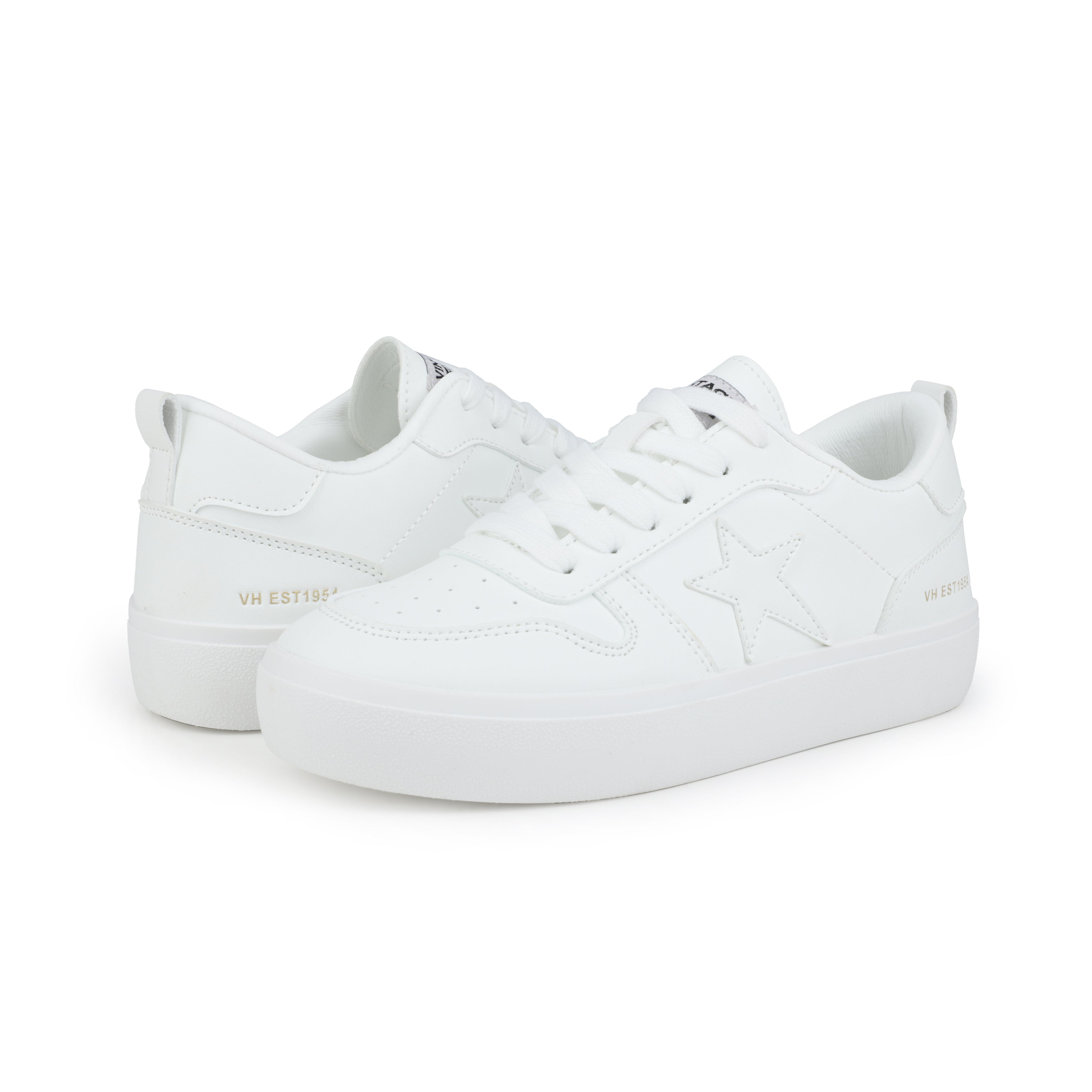 AURA - PURE WHITE