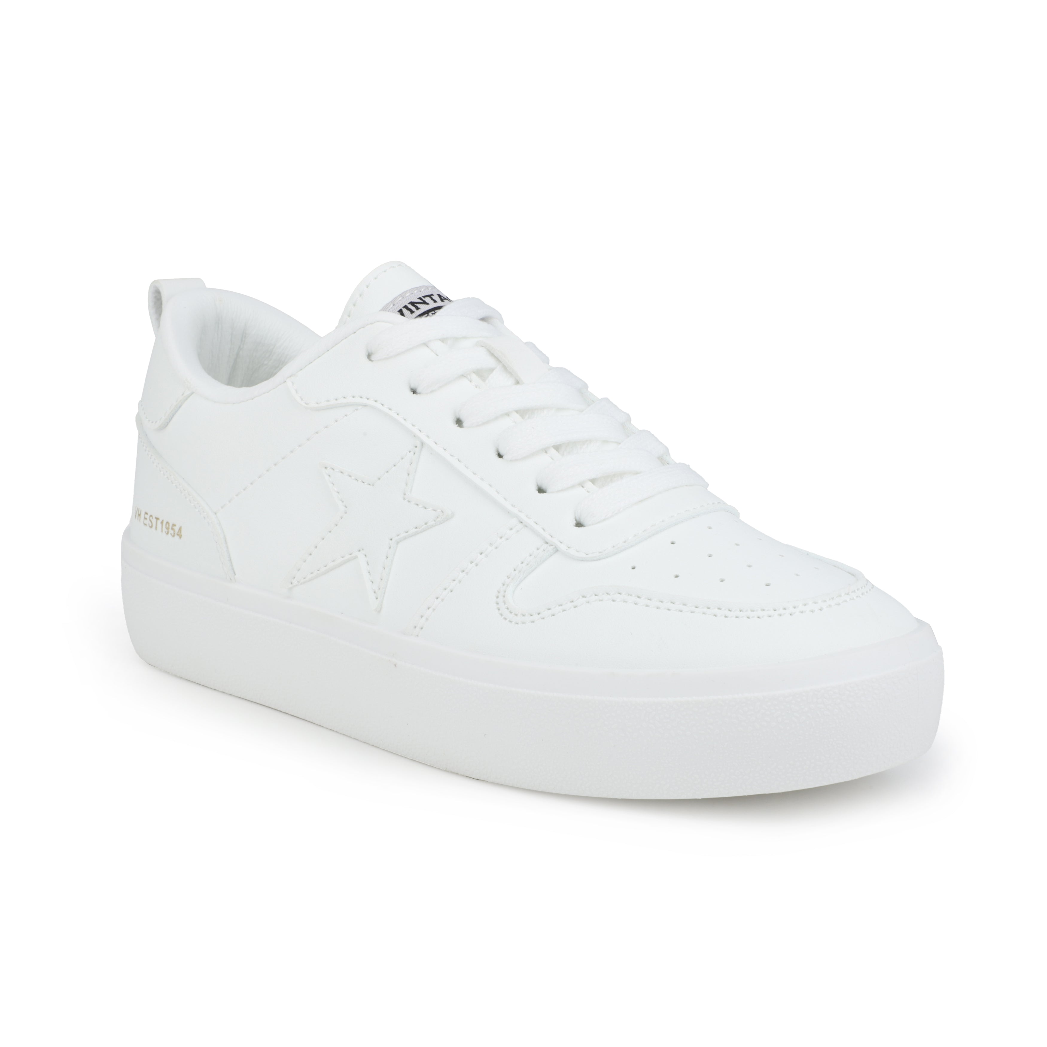 AURA - PURE WHITE