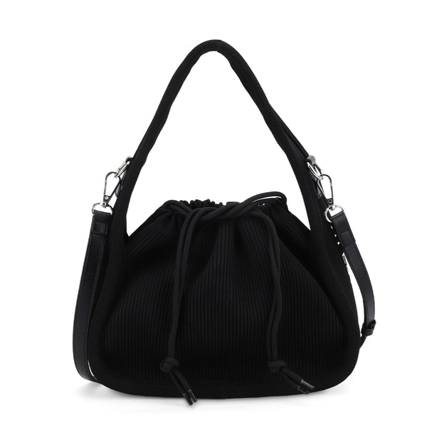 Aurora Bag- Black