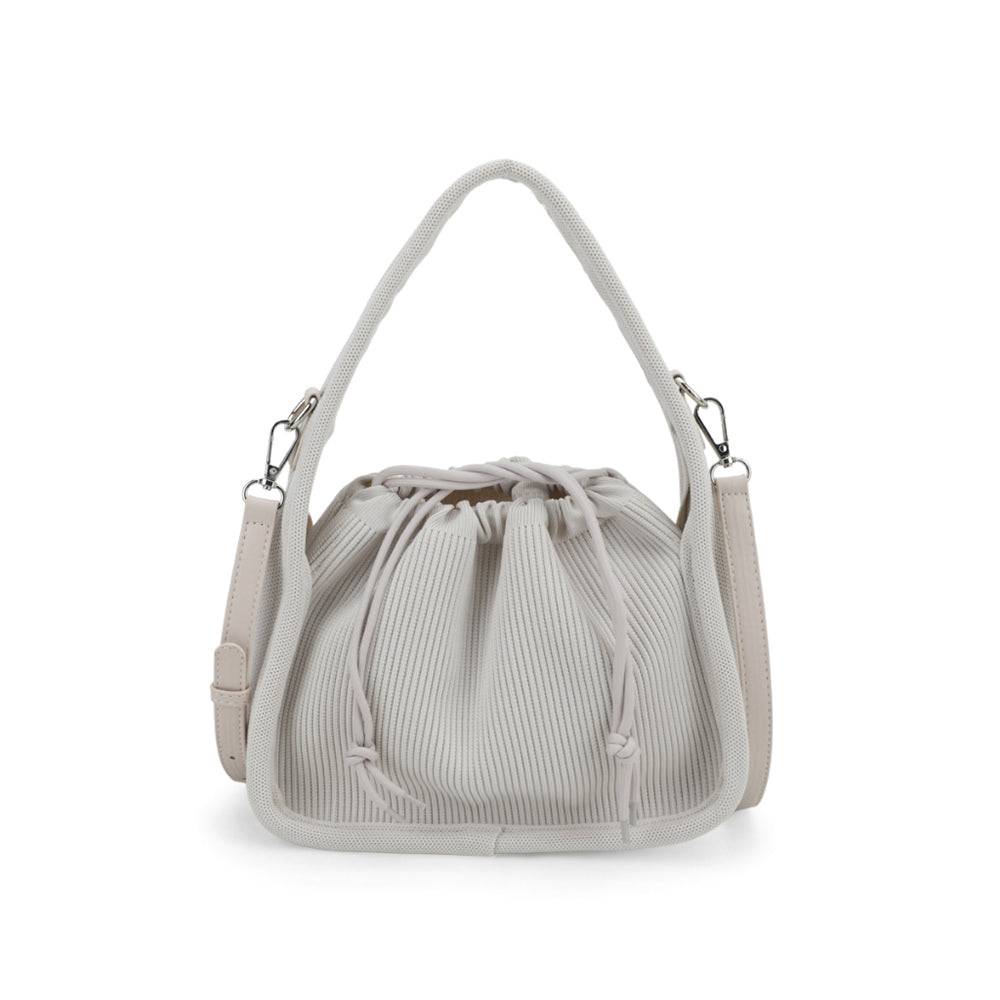 AURORA BAG - WHITE