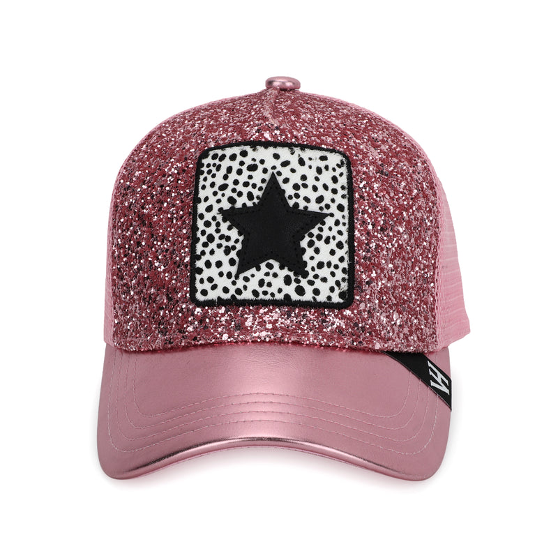BUBBLE HAT