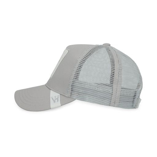 SERIOUS 3 HAT