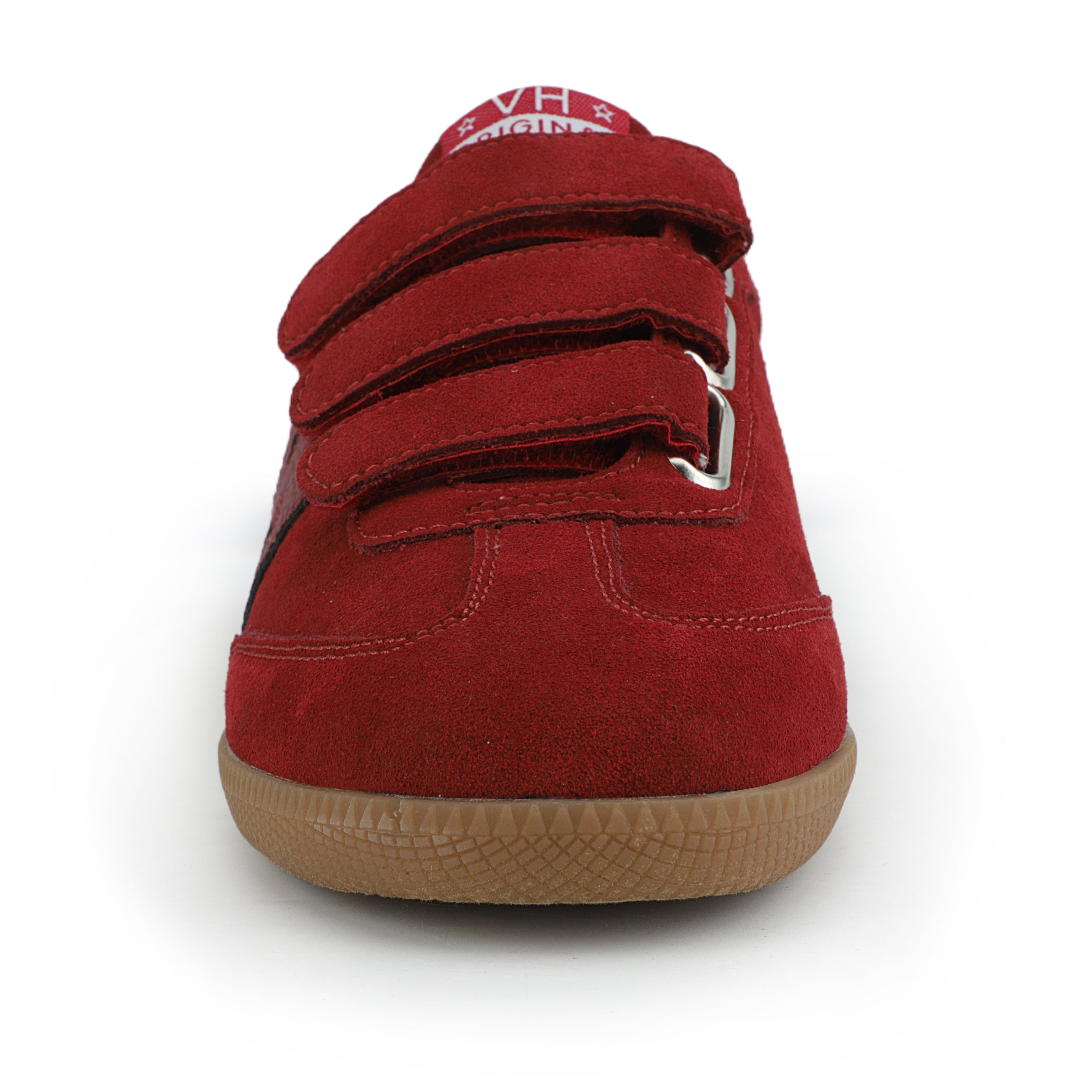 COLLEEN- BURGUNDY TIGER