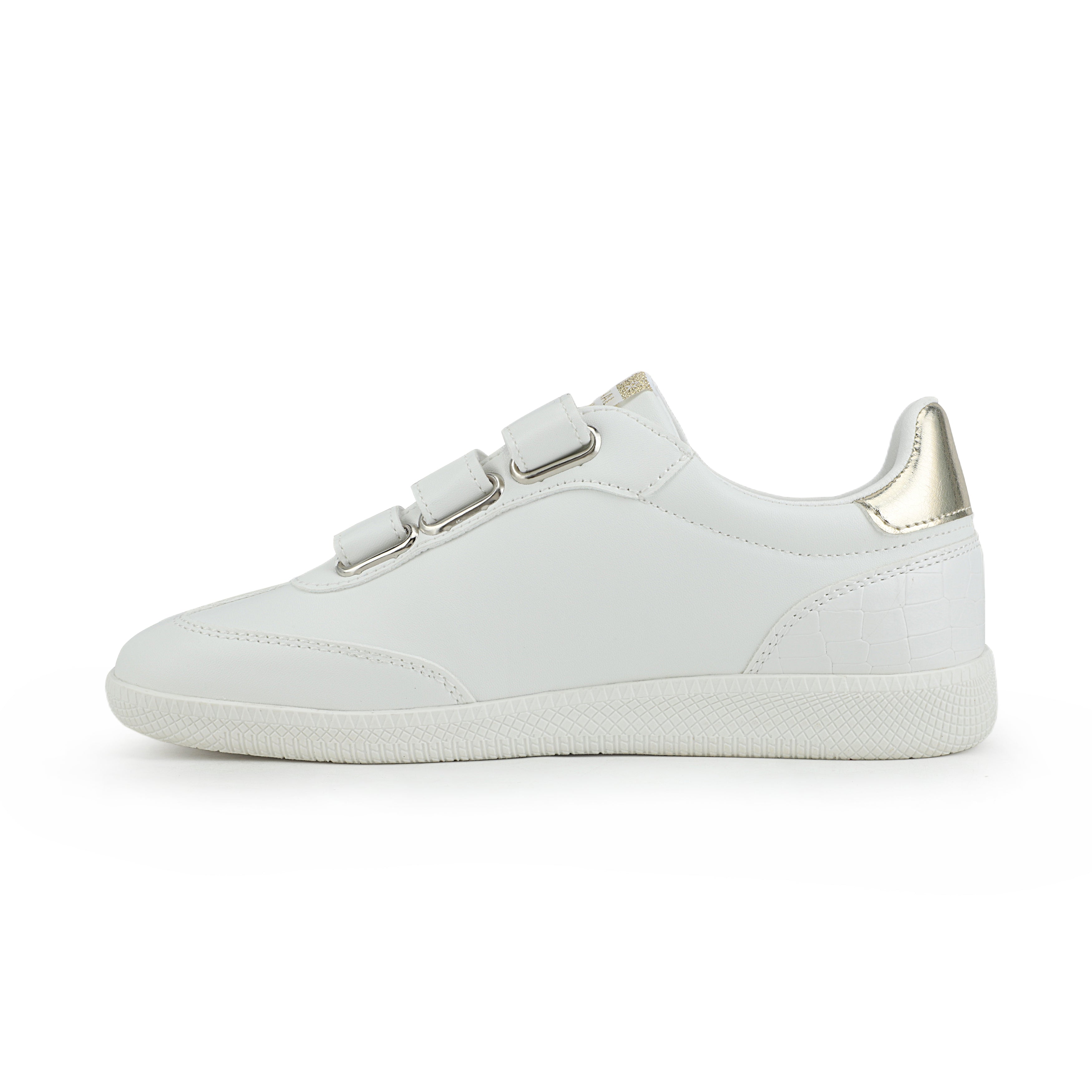 COLLEEN - WHITE WASHED GOLD