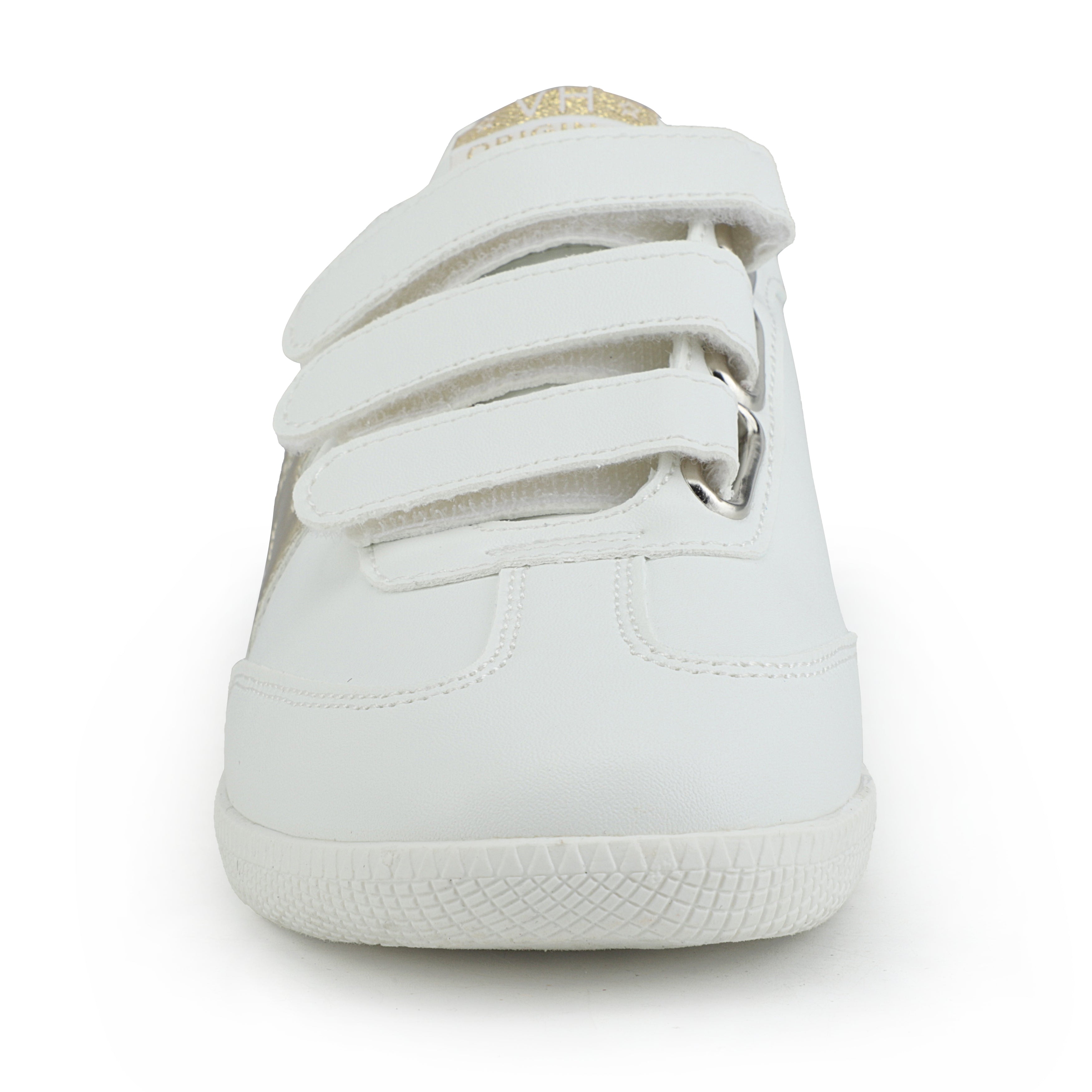 COLLEEN - WHITE WASHED GOLD