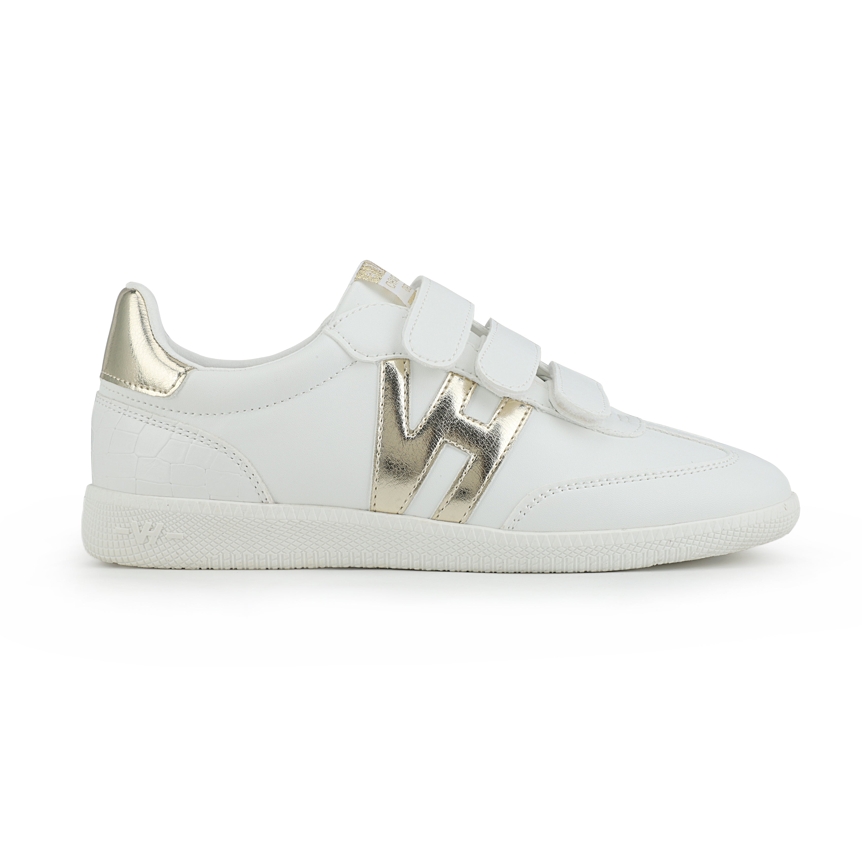 COLLEEN - WHITE WASHED GOLD