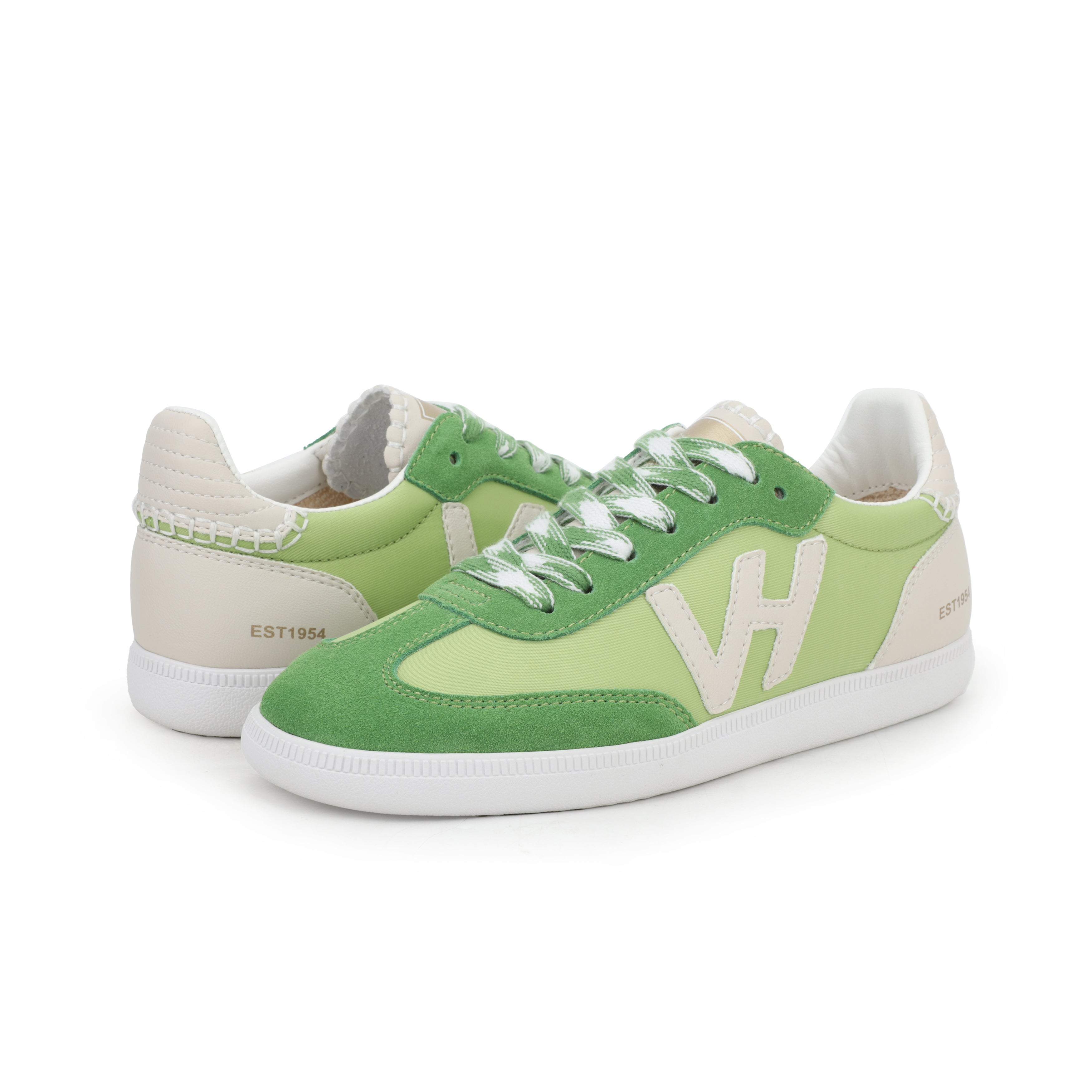 CRISP - GREEN POP