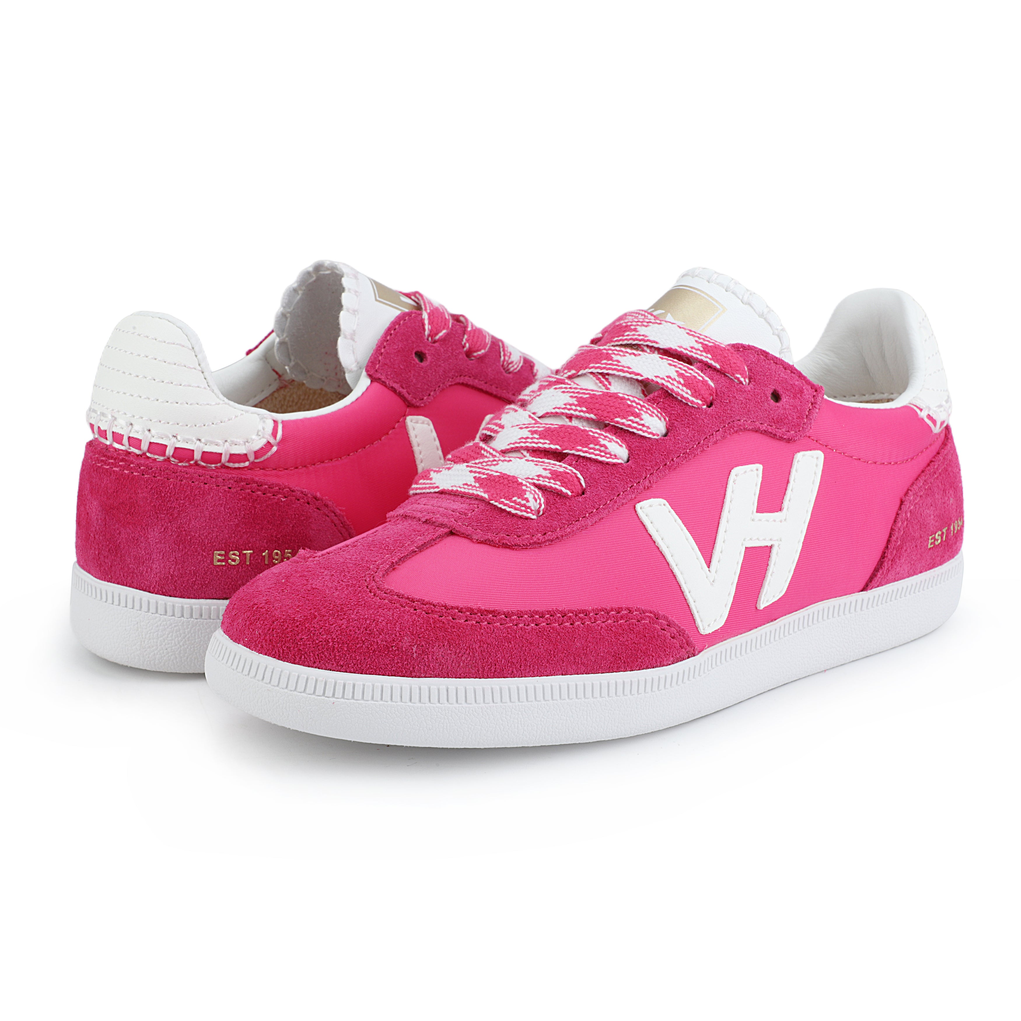 CRISP - HOT PINK