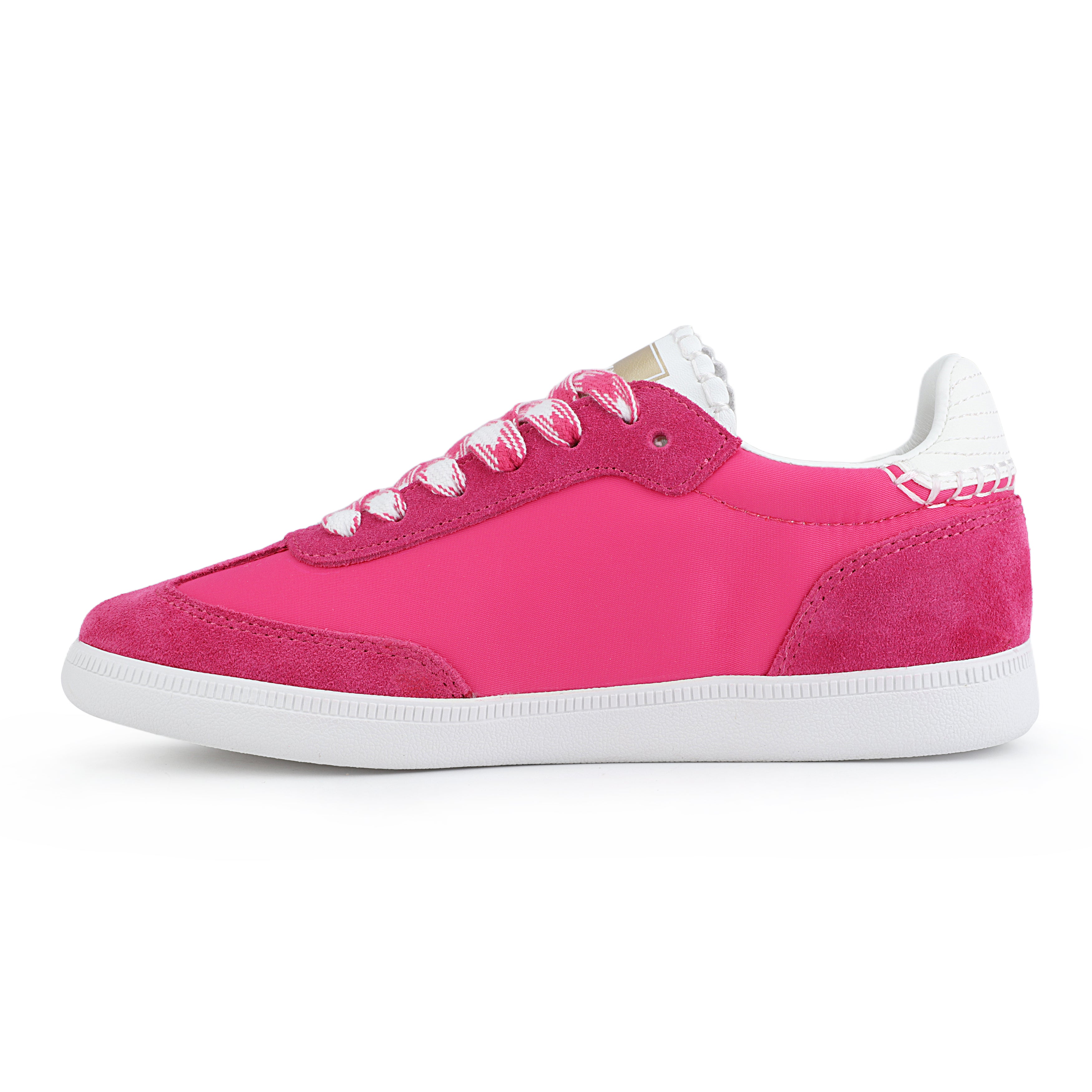 CRISP - HOT PINK