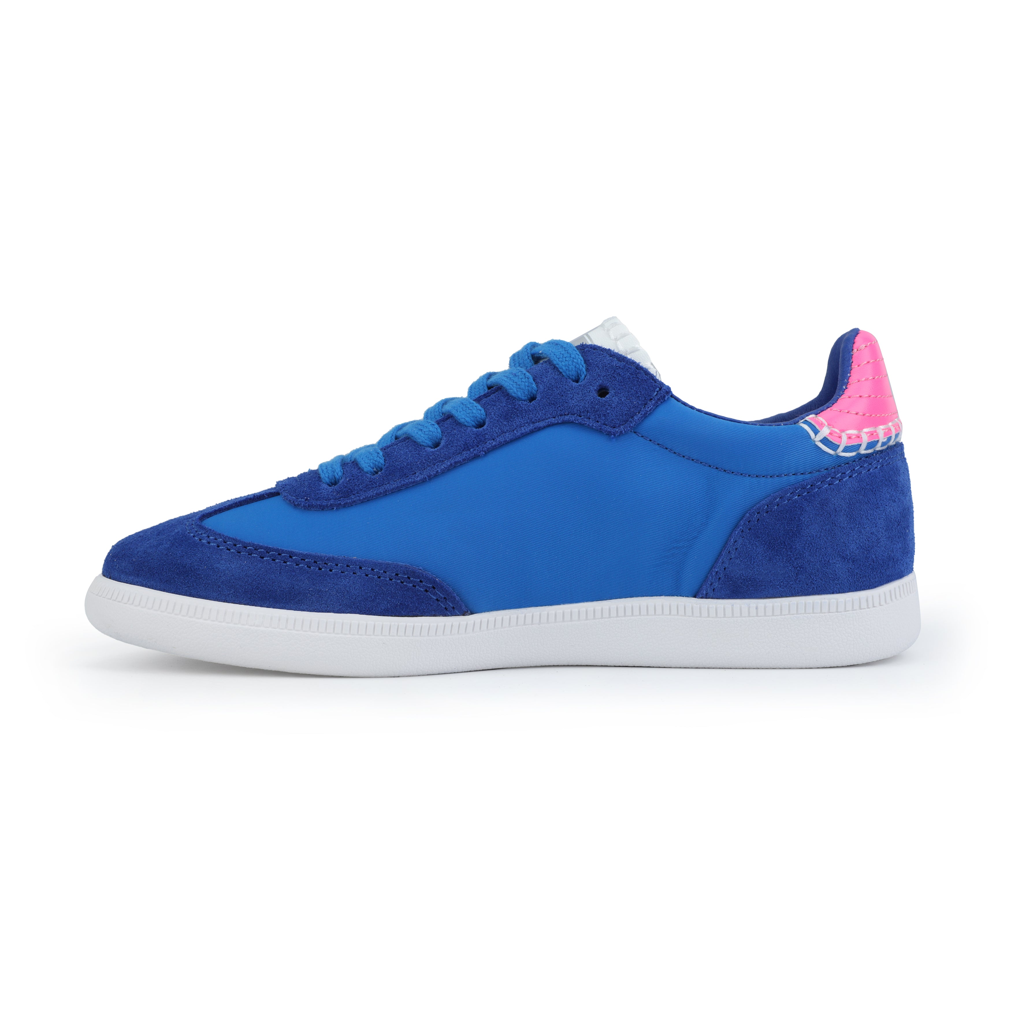 CRISP - ELECTRIC BLUE