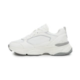 DASH 10 - WHITE/GREY