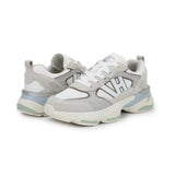 DASH 12 - WHITE/GREY/TAUPE