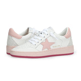 DENISSE 27 - RASBERRY/BABY PINK