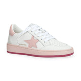 DENISSE 27 - RASBERRY/BABY PINK